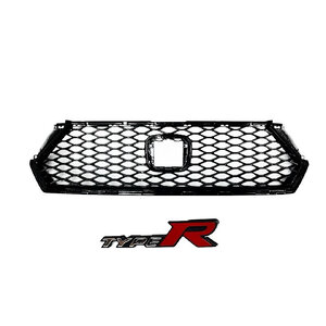 กระจังหน้า Honda Accord G11 2023-2026 รุ่น Type R Style