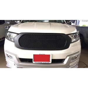 กระจังหน้าฟอร์ด Everest สำหรับ Everest 2015-2018