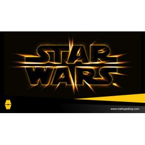 เปิดบันทึกข้อมูลเบื้องลึกเกี่ยวกับ Star Wars