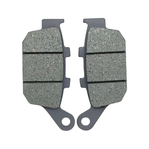 ผ้าดิสเบรค