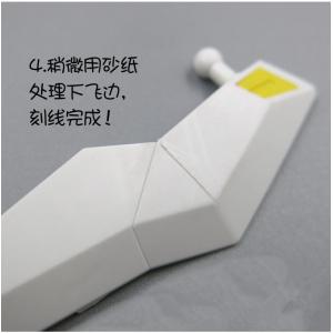 ตัดเส้น ย้ำเส้น เดินลาย