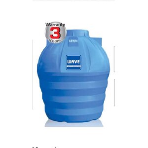 ถังน้ำใต้ดิน WAVE รุ่น WUT
