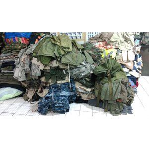 เสื้อทหาร สหรัฐ ขายส่ง