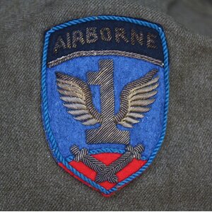 อาร์มยุคสงครามโลกครั้งที่สอง