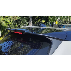 สปอยเลอร์หลัง สำหรับ YARIS CROSS