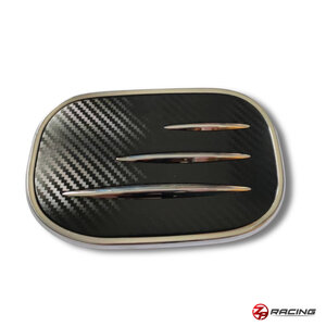 ฝาถังน้ำมัน Carbon CX-5 (KF)