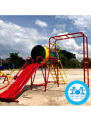 ชุดลานกีฬาอเนกประสงค์