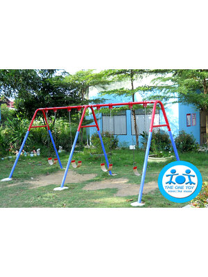 ชิงช้า 4 ที่นั่ง