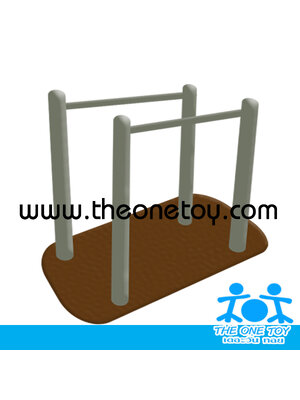 อุปกรณ์บาร์ยกตัว