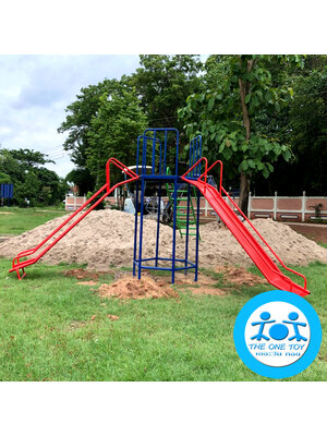 ชุดลานกีฬาอเนกประสงค์