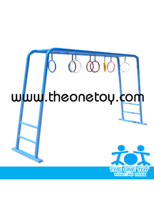 บาร์ห่วงโหน