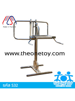 อุปกรณ์บริหารหลัง