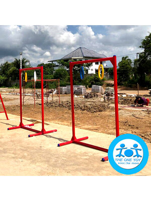 ชุดลานกีฬาอเนกประสงค์