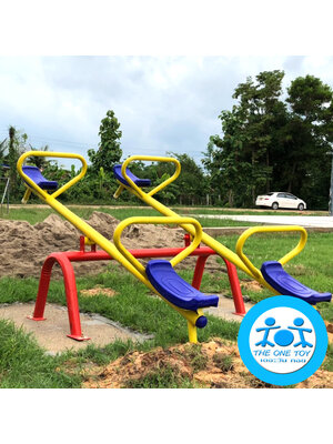 ชุดลานกีฬาอเนกประสงค์