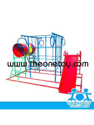 ถุงรวมถังลอดห่วงโหน