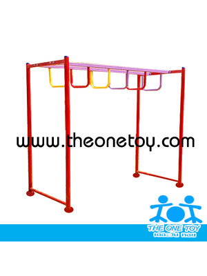 บาร์โหน