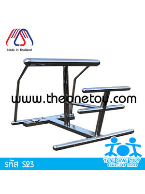 อุปกรณ์บริหารดัดหลัง-นวดฝ่าเท้า