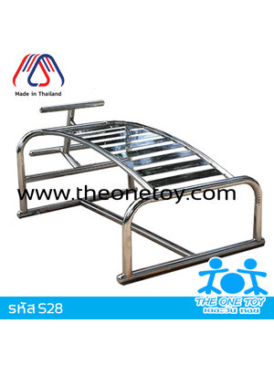 อุปกรณ์บริหารกล้ามหน้าท้อง (ซิทอัพเดี่ยว)