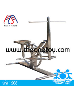 อุปกรณ์บริหารหน้าท้อง