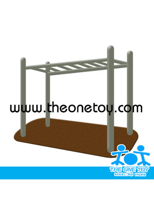 อุปกรณ์บาร์โหนตัว