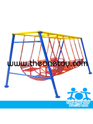 ชิงช้ากระเช้า