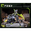 Pre-order 1/12 Lady Sun - Doomsday Mecha