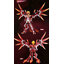 ATK GIRL 07 1/12 Vermilion Bird