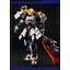 Pre-order 1/72 Takada Shingen Custom White Limited [Moshow]