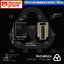 [CoolBlasterThai] Thermal Grizzly DeltaMate Extender MF28 Fittings Black Machined Brass