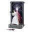 3.75 Princess Leia Organa 04 - Star Wars The Black (Titanium) Series