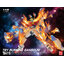 1/144 Try Burning Gundam [HOBBY STAR]