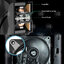 [CoolBlasterThai] ARCTIC P12 Max Black 3300 RPM (size 120 mm.) X5 Value Pack PC Fan Case ประกัน 6 ปี