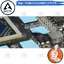 [CoolBlasterThai] Arctic Thermal Pad TP-2 (APT2560) 145x145x0.5 mm./6.0 W/mK