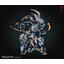 WHITE TIGER CD-02