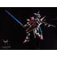 Metal Light Saber