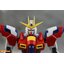 1/144 Try Burning Gundam [HOBBY STAR]