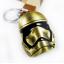 พวงกุญแจ โลหะ First Order Stormtrooper - Star Wars Keychain