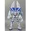 (6656) MG 1/100 Unicorn Perfectibility [Daban]