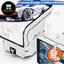 [CoolBlasterThai] Thermalright Wonder Vision 360 UB ARGB WHITE AIO Liquid CPU Cooler (AM5/LGA1851 Ready) ประกัน 6 ปี