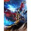 Pre-Order MNPQ-XH04 Ganjiang [Motor Nuclear]