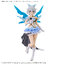 30MS OPTION BODY PARTS BEYOND THE BLUE SKY 1 (COLOR A)