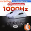 [CoolBlasterThai] KYSONA JUPITER SE White 1K PAW3311/46± 3G/24000 DPI Gaming Mouse (1-Y Waranty)