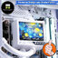 [CoolBlasterThai] Thermalright Mjolnir Vision X 360 WHITE (FANLESS) ARGB AIO Liquid CPU Cooler (AM5/LGA1851 Ready) ประกัน 5 ปี