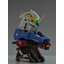 Gundam Head Display 1/35 RX-93-2 HI-Nu [HOBBY CRAZY]
