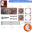 [CoolBlasterThai] Noctua NF-A12x25 G2 PWM Sx2-PP PC Fan Case (size 120 mm.) ประกัน 6 ปี