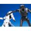 1/12 K-2SO BANDAI - Star Wars