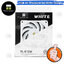 [CoolBlasterThai] Thermalright TL-B12W 2000+ RMP Static Pressure Fan Case (size 120 mm.) ประกัน 6 ปี
