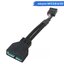 [CoolBlasterThai] Internal 19 pin USB 3.0 to USB 2.0 Adapter Cable