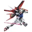 PRE-ORDER Daban MG 1/100 6630 Aile Strike Ver. RM