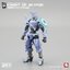 พร้อมส่งr Number 57 Armored Puppet Knight of Skyfog โมเดลประกอบ